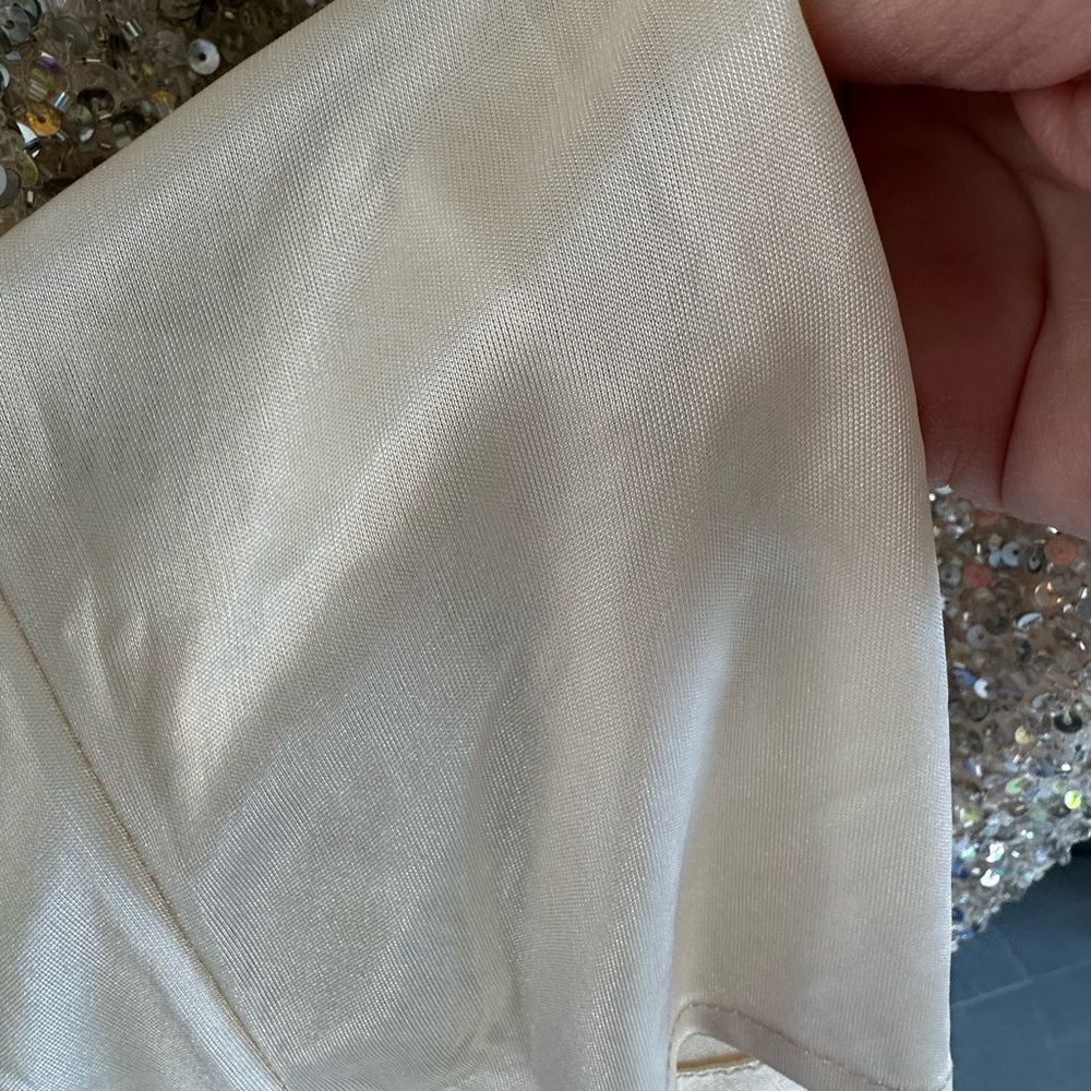 Parker Black sequin dress - Picture 8 of 14